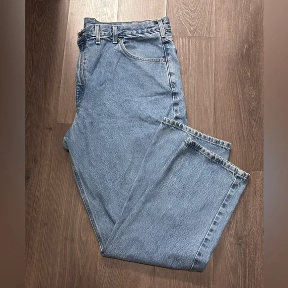 Carhartt Denim Pants - Picture 2 of 5